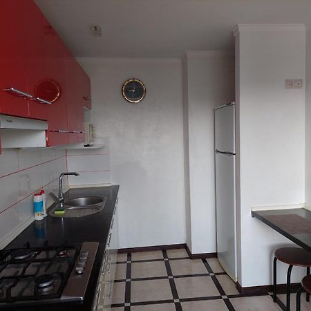 Apartment On Pribuzhskaya 2 Khmelʼnytsʼkyy Dış mekan fotoğraf