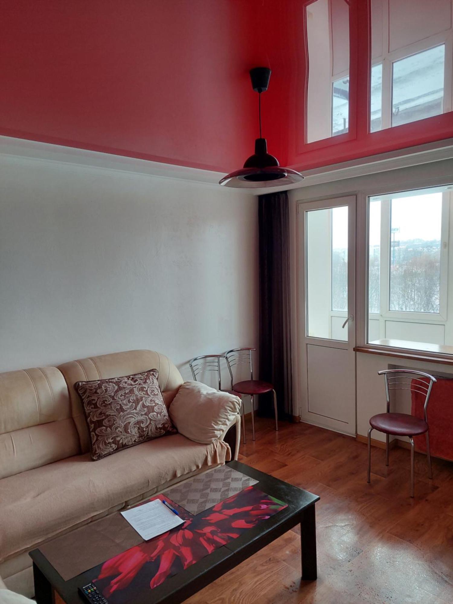 Apartment On Pribuzhskaya 2 Khmelʼnytsʼkyy Dış mekan fotoğraf