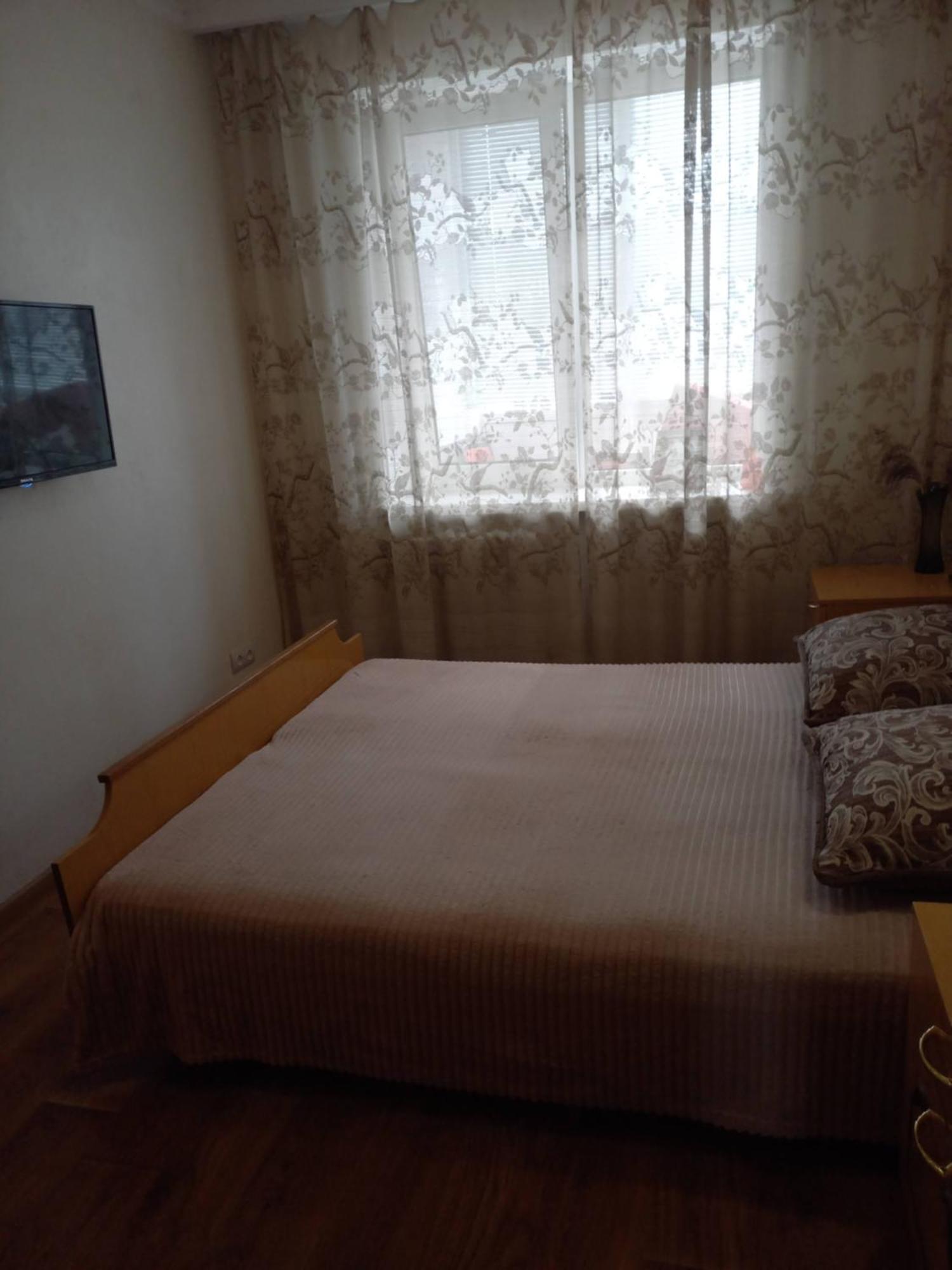 Apartment On Pribuzhskaya 2 Khmelʼnytsʼkyy Dış mekan fotoğraf