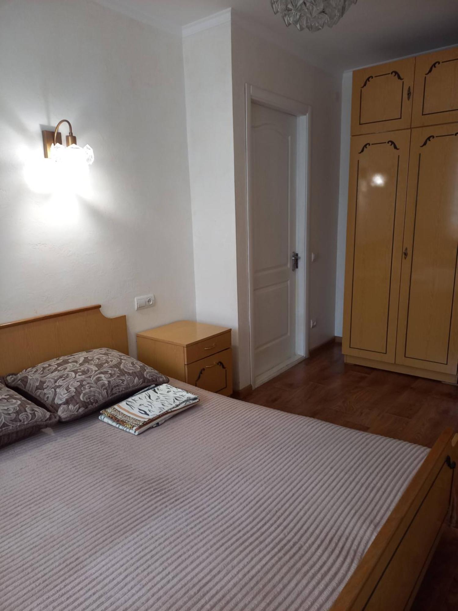 Apartment On Pribuzhskaya 2 Khmelʼnytsʼkyy Dış mekan fotoğraf