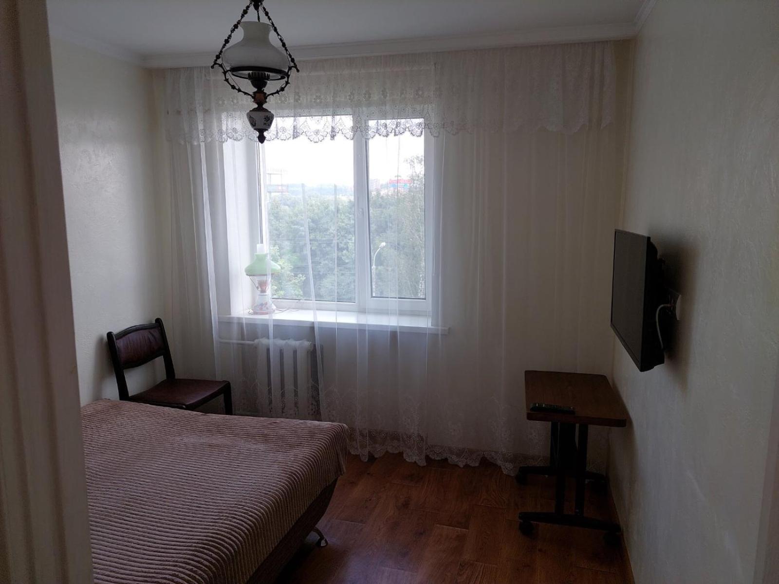 Apartment On Pribuzhskaya 2 Khmelʼnytsʼkyy Dış mekan fotoğraf