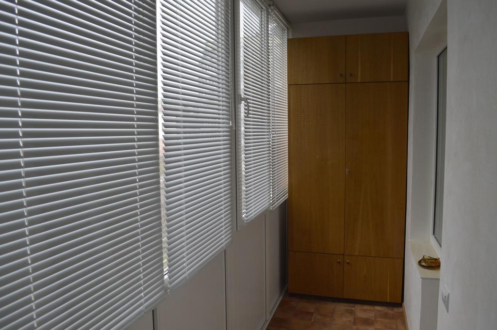 Apartment On Pribuzhskaya 2 Khmelʼnytsʼkyy Dış mekan fotoğraf