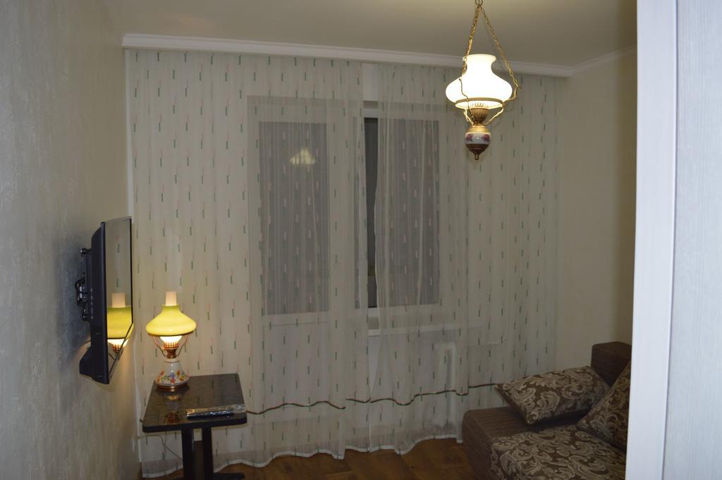 Apartment On Pribuzhskaya 2 Khmelʼnytsʼkyy Dış mekan fotoğraf