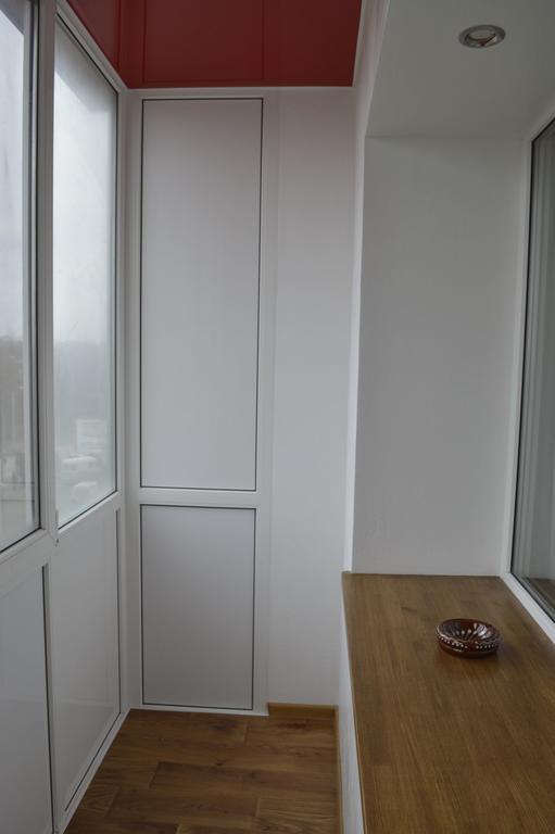 Apartment On Pribuzhskaya 2 Khmelʼnytsʼkyy Dış mekan fotoğraf