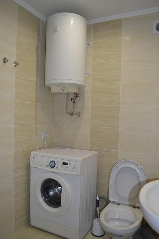 Apartment On Pribuzhskaya 2 Khmelʼnytsʼkyy Dış mekan fotoğraf