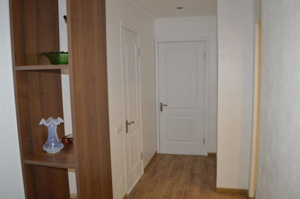 Apartment On Pribuzhskaya 2 Khmelʼnytsʼkyy Dış mekan fotoğraf